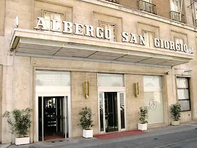 San Giorgio Ρώμη