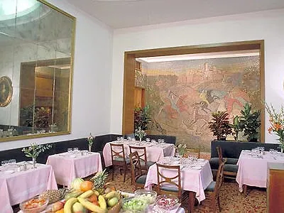 San Giorgio 4* Ρώμη